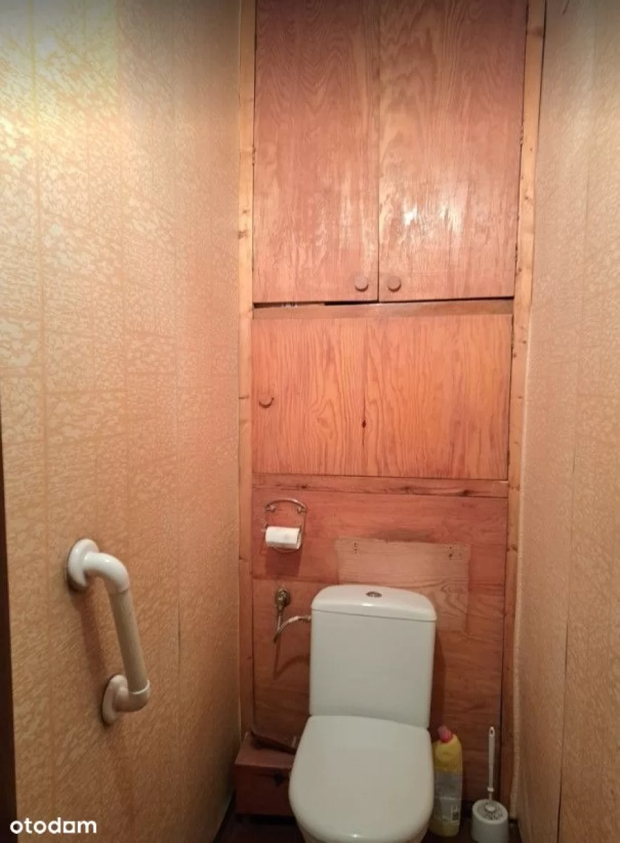 Wynajmę mieszkanie Dwa pokoje, IIIp. osiedle XXV-Lecia Bielawa