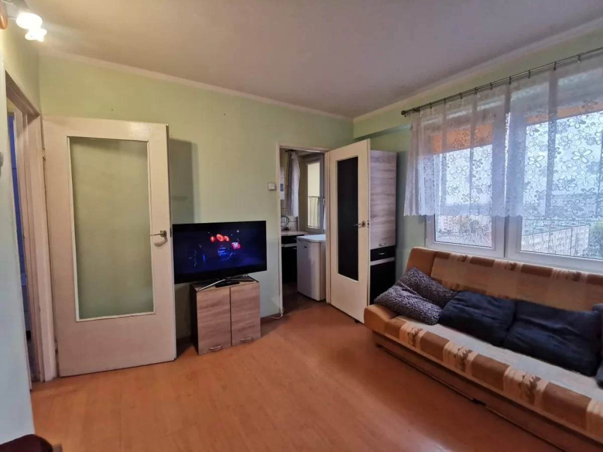 Wynajmę mieszkanie Kawalerka 1 pokój Tomaszów Mazowiecki