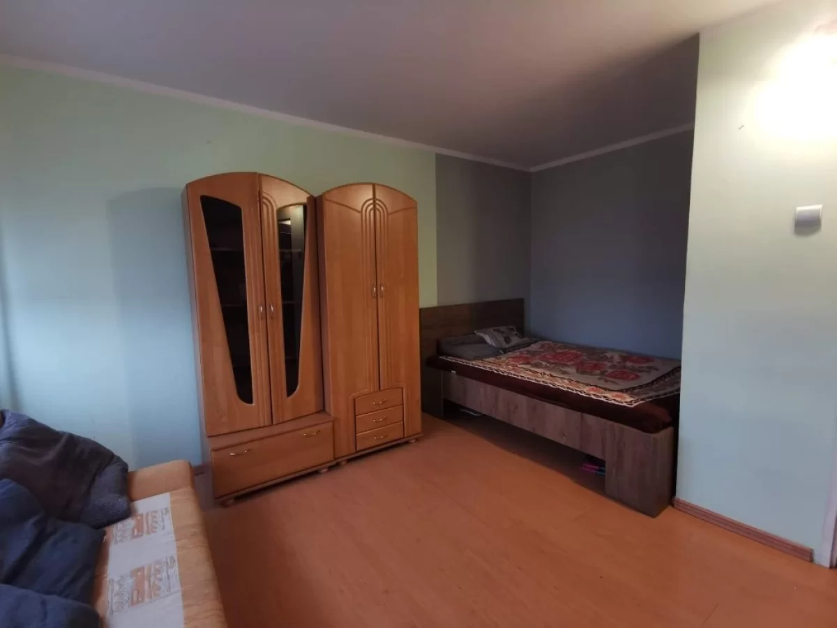 Wynajmę mieszkanie Kawalerka 1 pokój Tomaszów Mazowiecki