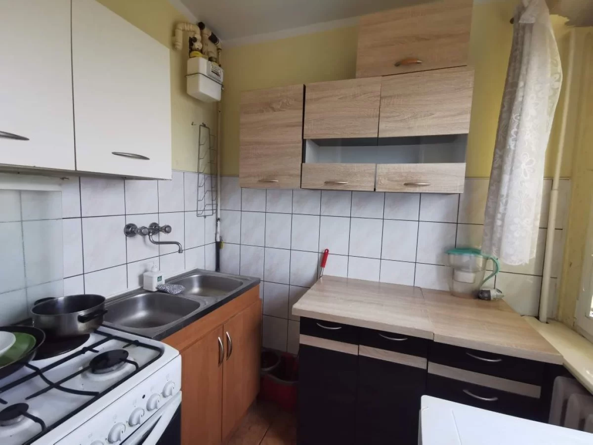 Wynajmę mieszkanie Kawalerka 1 pokój Tomaszów Mazowiecki
