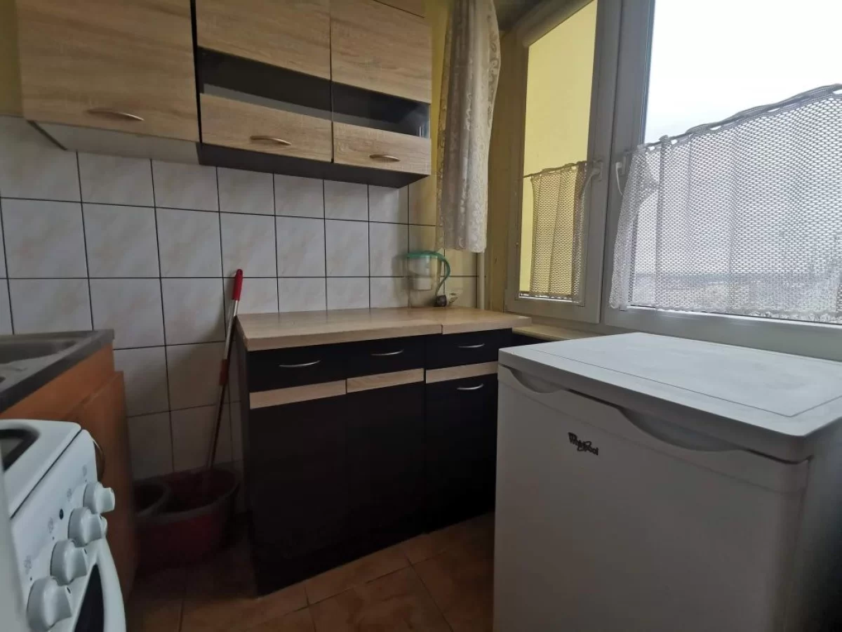 Wynajmę mieszkanie Kawalerka 1 pokój Tomaszów Mazowiecki