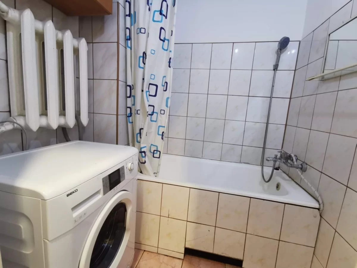 Wynajmę mieszkanie Kawalerka 1 pokój Tomaszów Mazowiecki