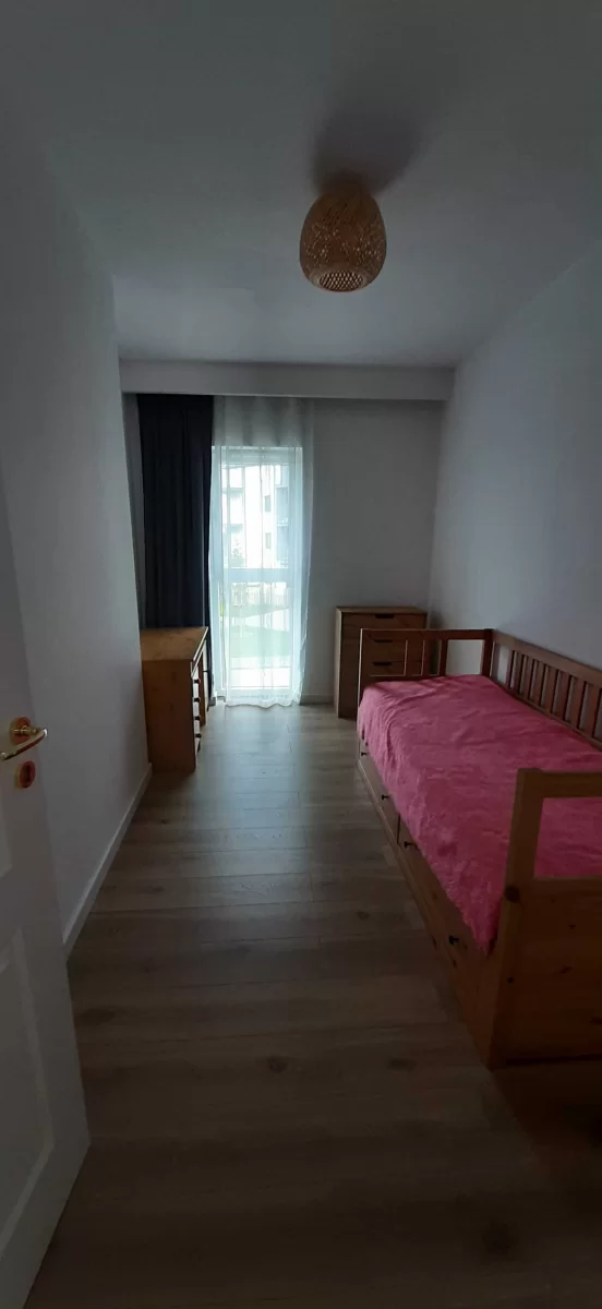 Wynajmę nowe mieszkanie Tarnowo Podgórne 3 pokoje