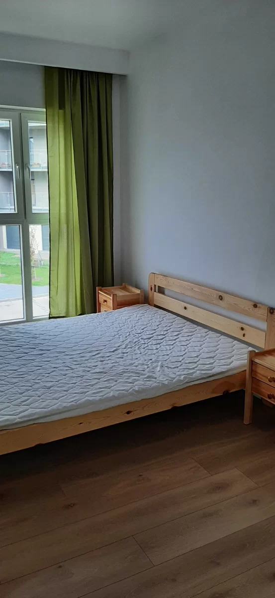 Wynajmę nowe mieszkanie Tarnowo Podgórne 3 pokoje