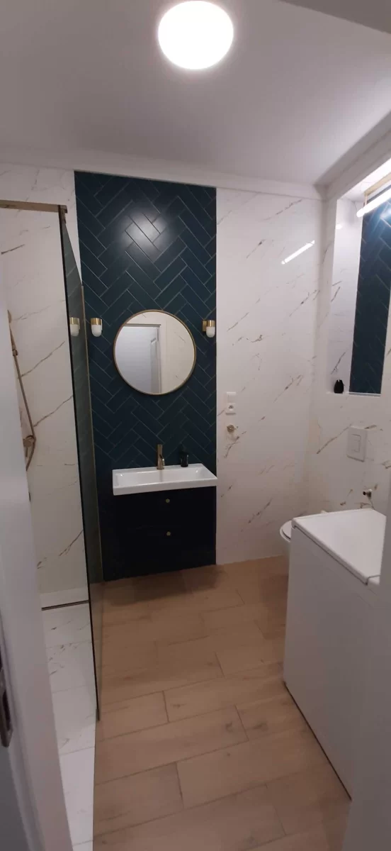 Wynajmę nowe mieszkanie Tarnowo Podgórne 3 pokoje