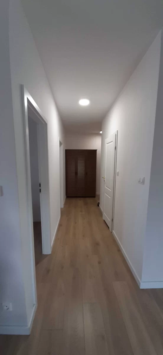 Wynajmę nowe mieszkanie Tarnowo Podgórne 3 pokoje