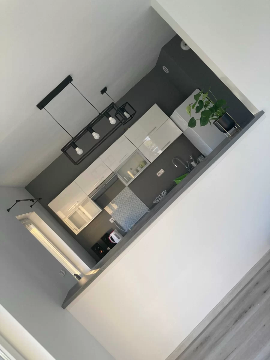 Wynajmę Mieszkanie 2 pokoje Tarnowo Podgórne 52m2 /czynsz 0zl