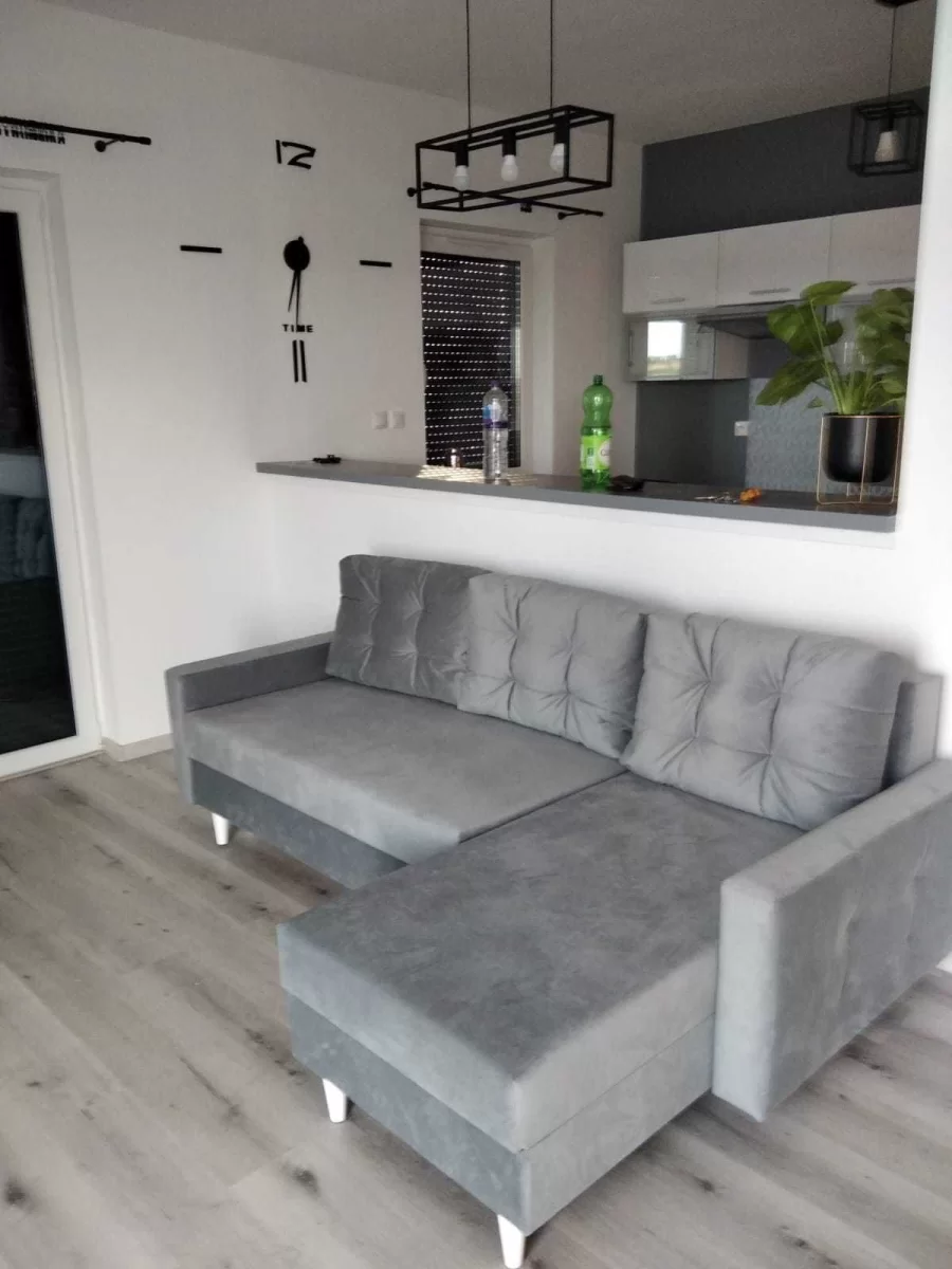 Wynajmę Mieszkanie 2 pokoje Tarnowo Podgórne 52m2 /czynsz 0zl
