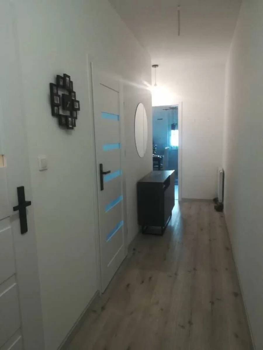 Wynajmę Mieszkanie 2 pokoje Tarnowo Podgórne 52m2 /czynsz 0zl