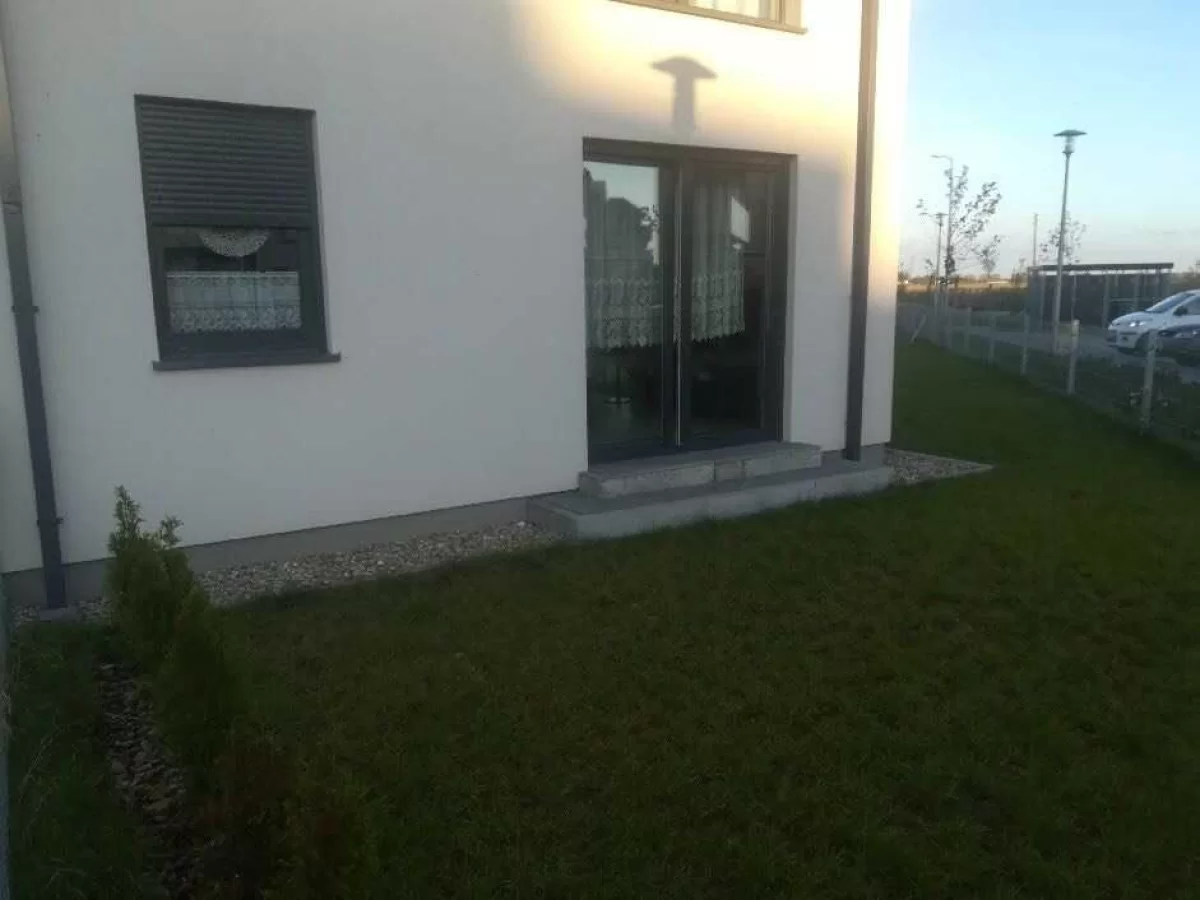 Wynajmę Mieszkanie 2 pokoje Tarnowo Podgórne 52m2 /czynsz 0zl
