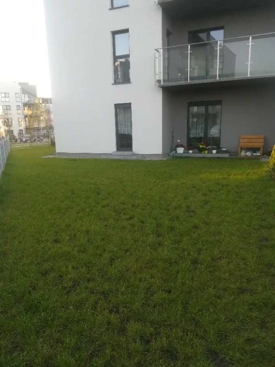 Wynajmę Mieszkanie 2 pokoje Tarnowo Podgórne 52m2 /czynsz 0zl