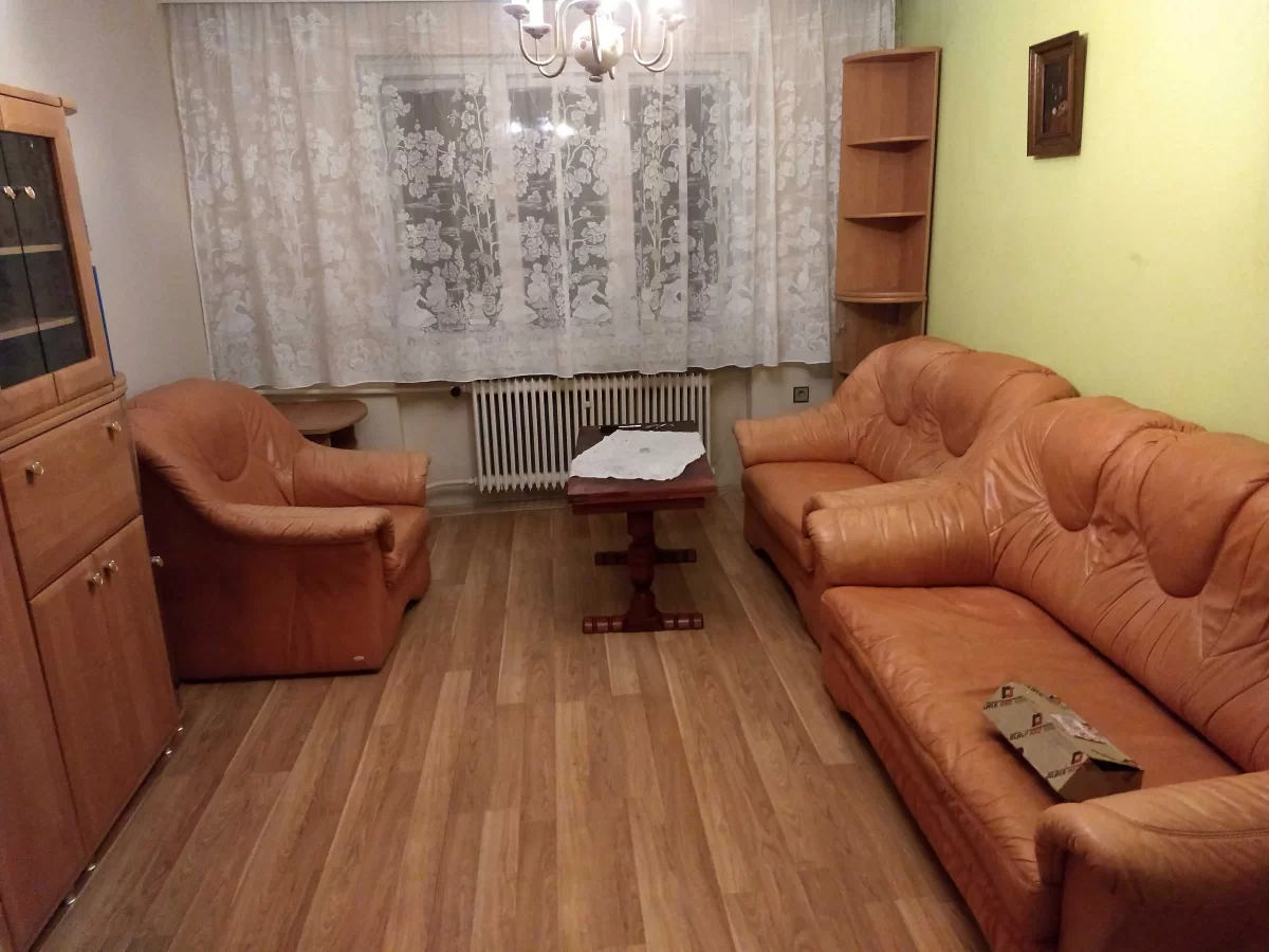 Wynajmę pokój mieszkane Skórzewo