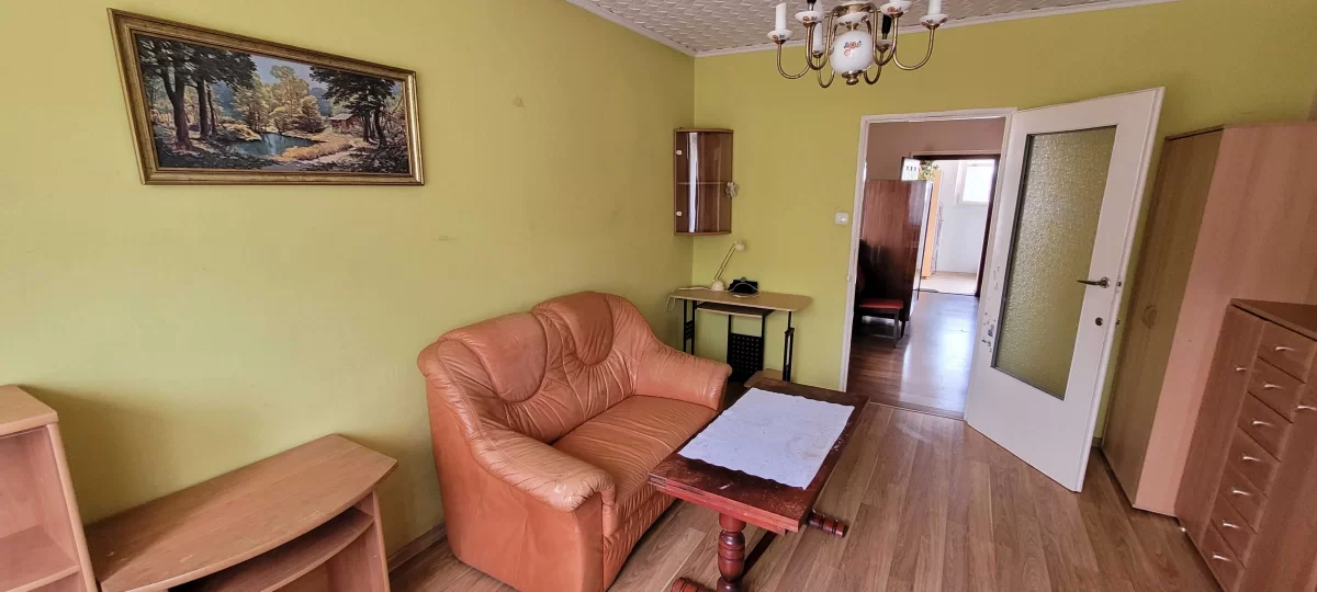 Wynajmę pokój mieszkane Skórzewo