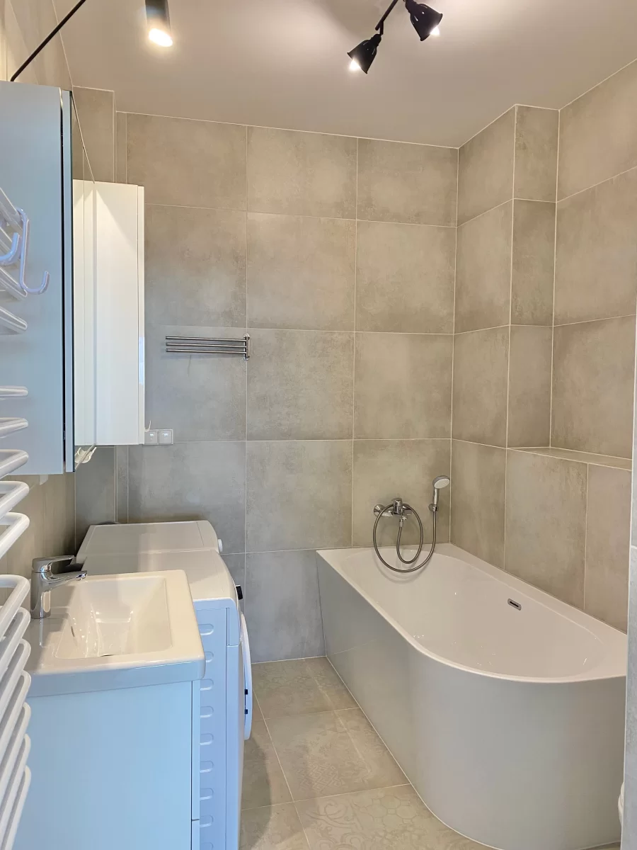 Wynajmę mieszkanie 4 pokoje, czynsz 0 zł balkon Skórzewo