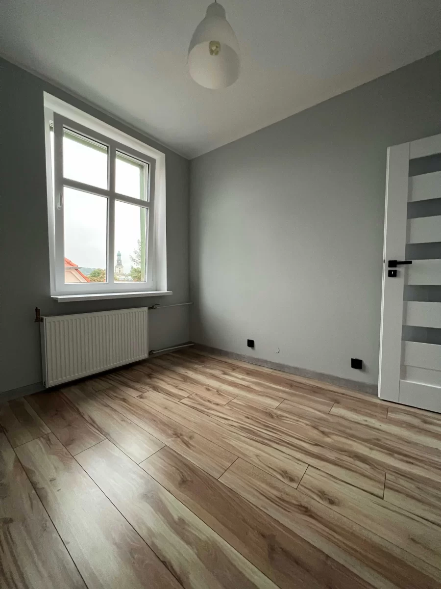 Wynajmę nowoczesne mieszkanie 75m,4 sypialnie Trzebnica