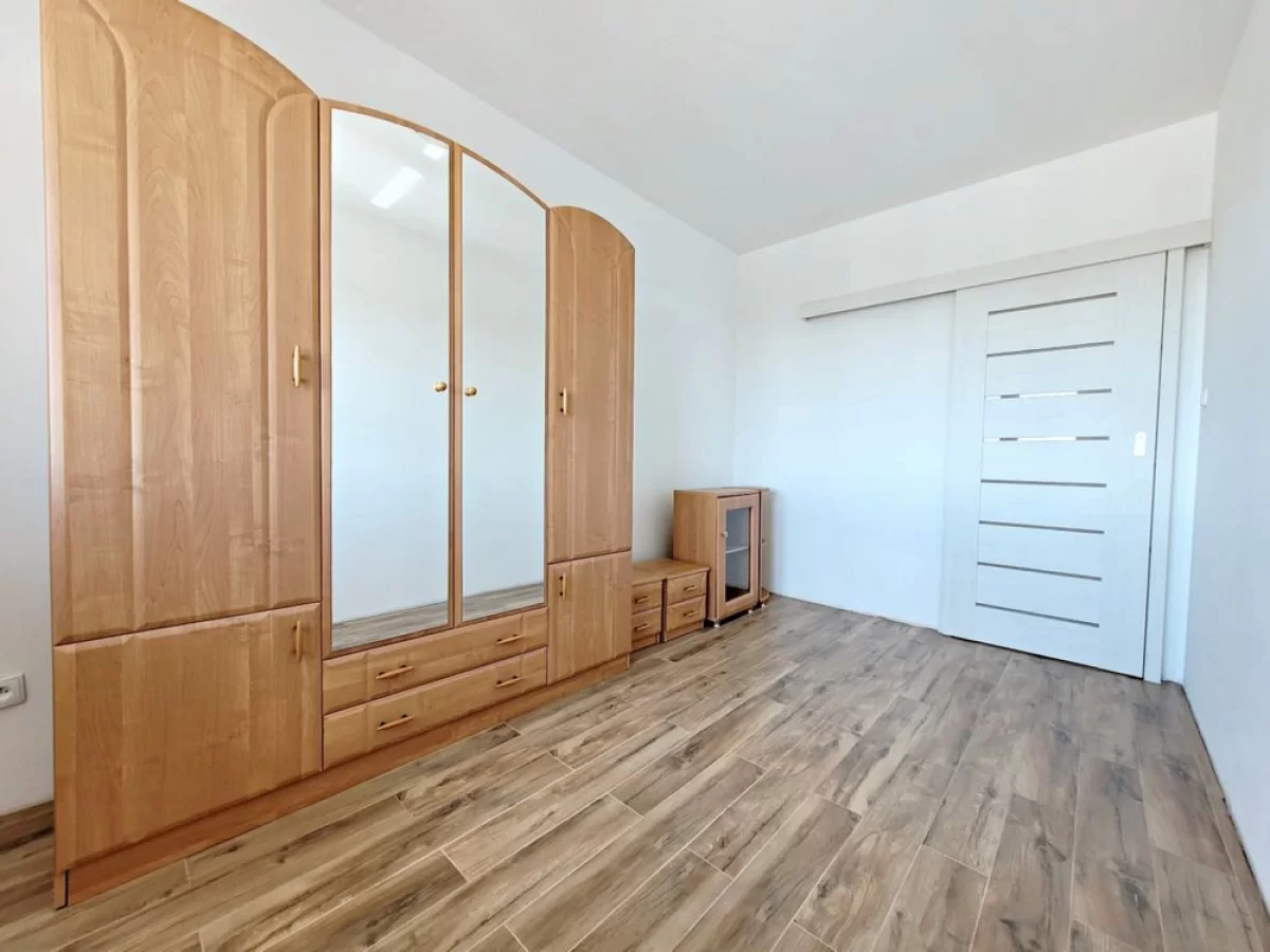 Wynajmę Mieszkanie 48m2 dwa pokoje Świecie