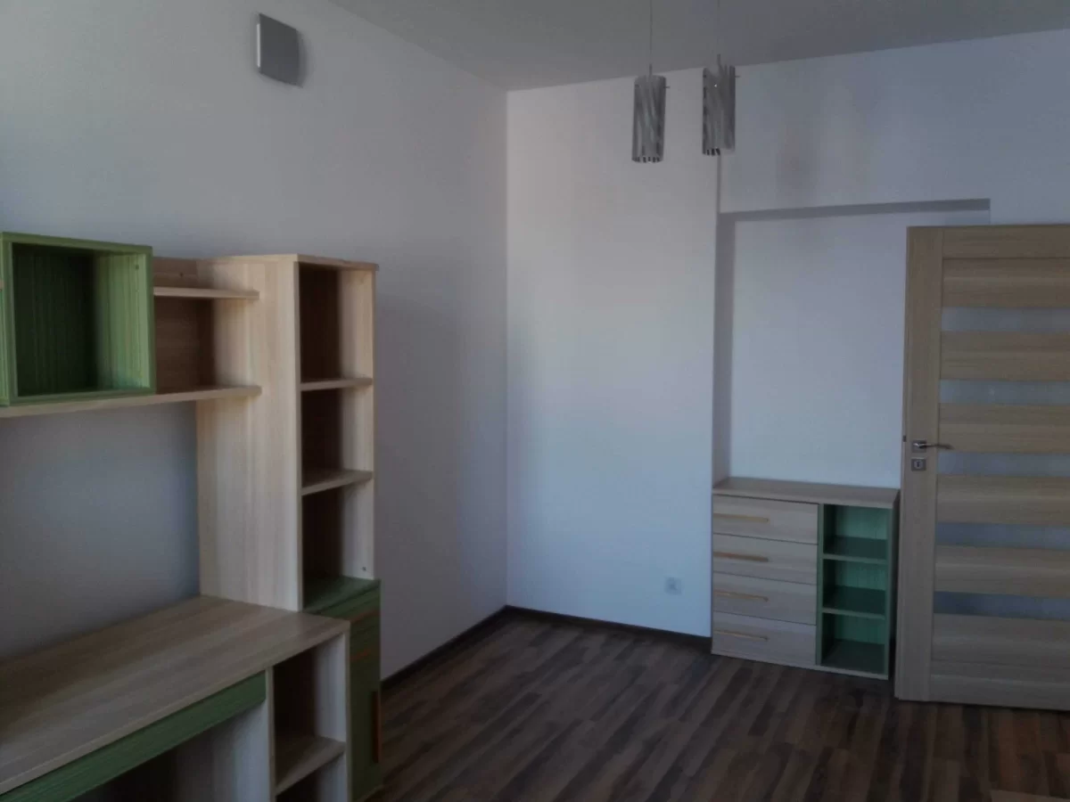 Wynajmę mieszkanie ul. Kopernika Biała Podlaska