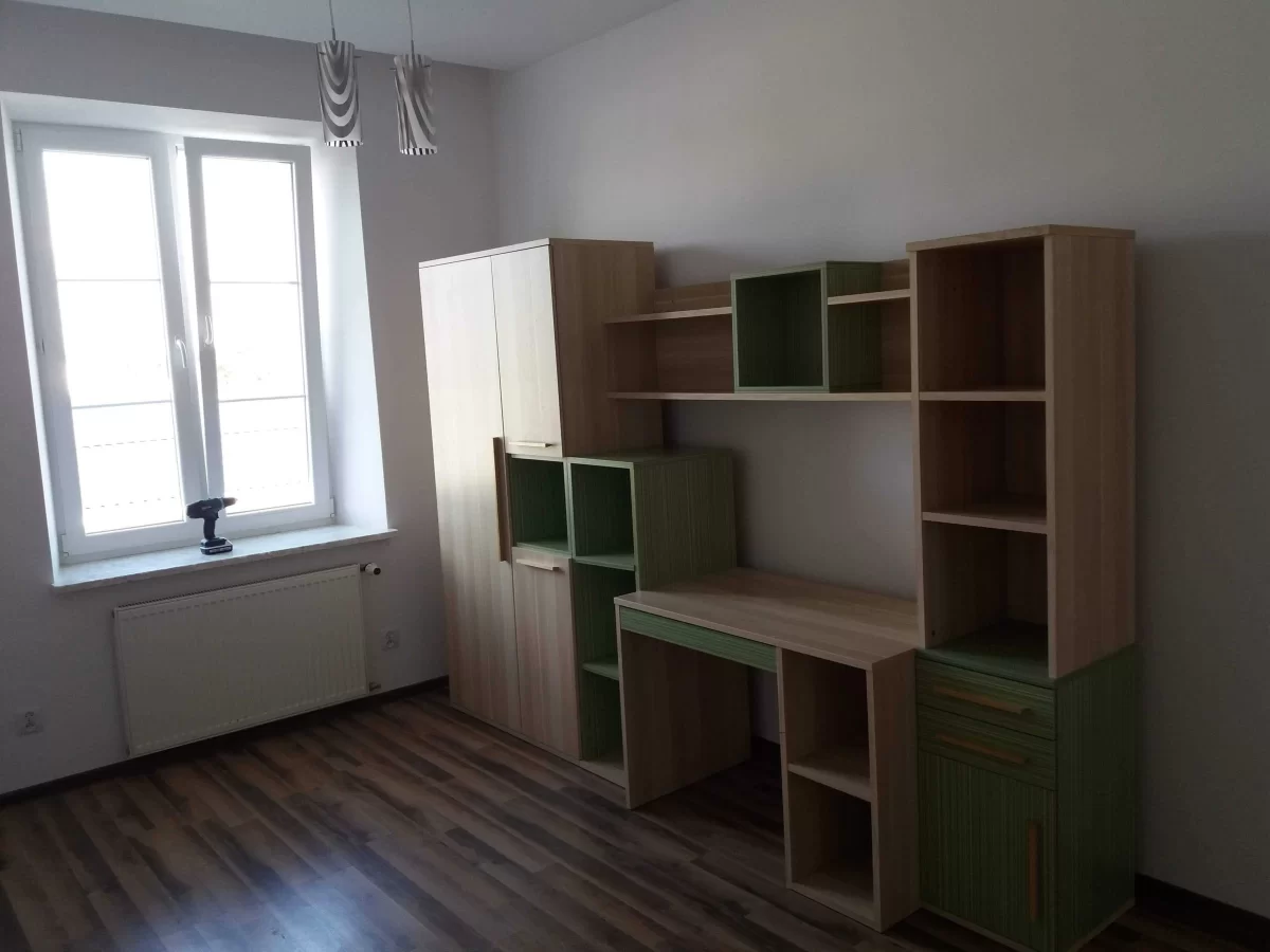 Wynajmę mieszkanie ul. Kopernika Biała Podlaska