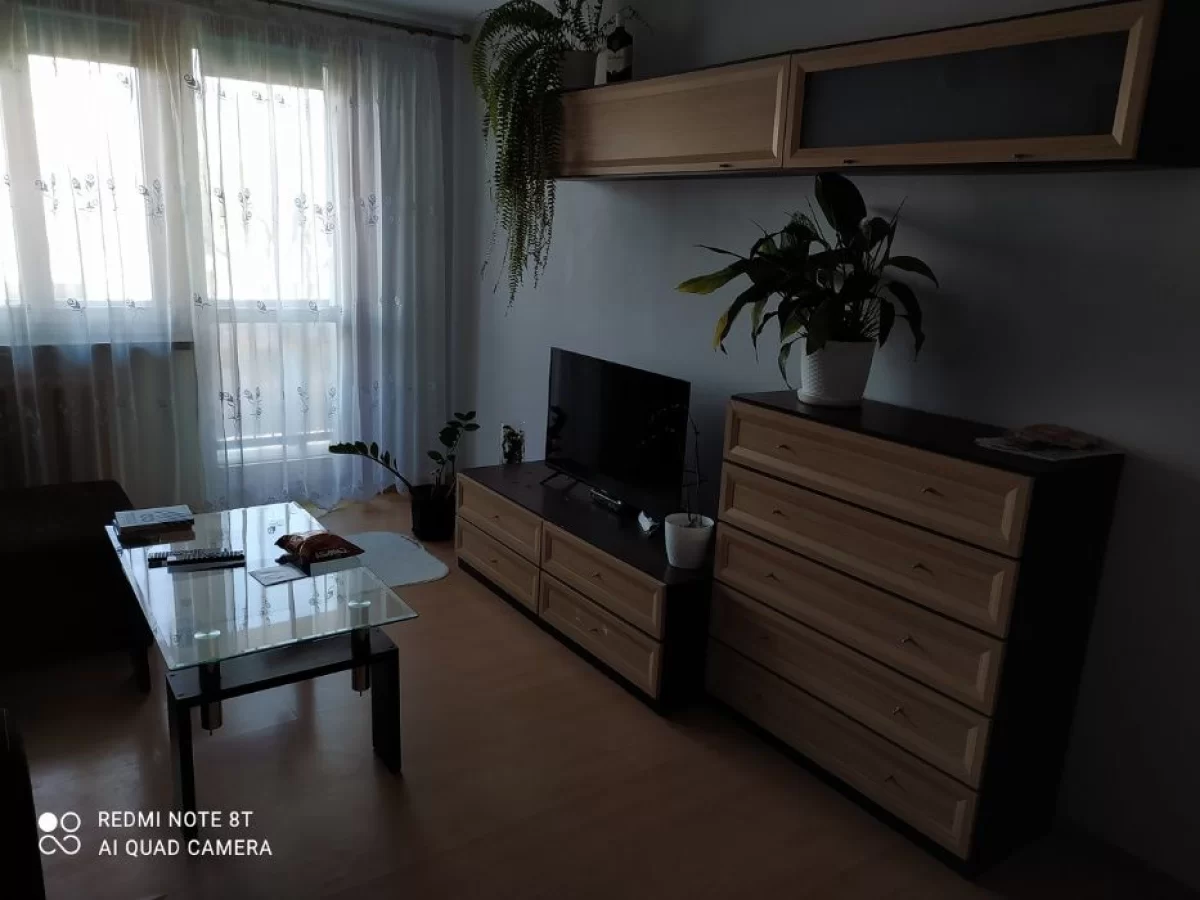 Wynajmę mieszkanie Biawena PSW Biała Podlaska