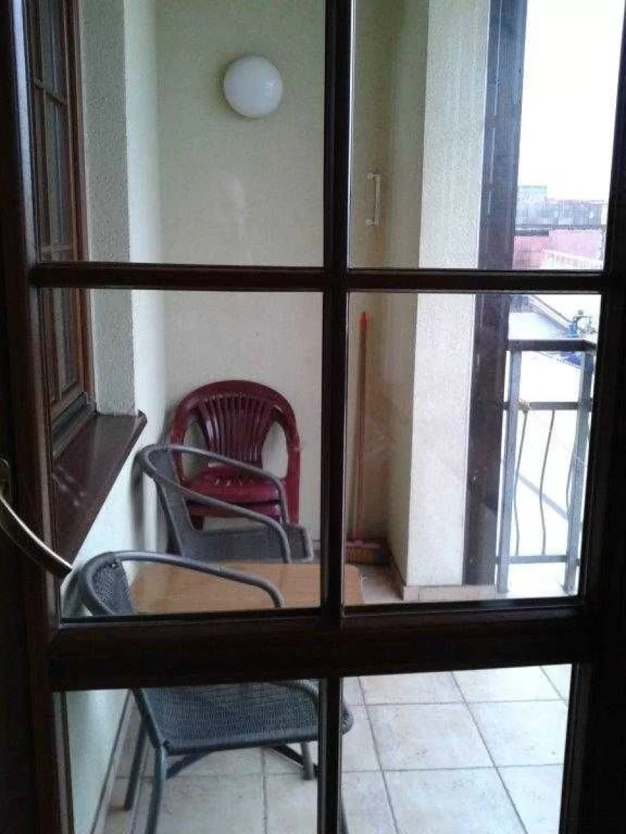 długoterminowo komfortowy apartament w Ustce