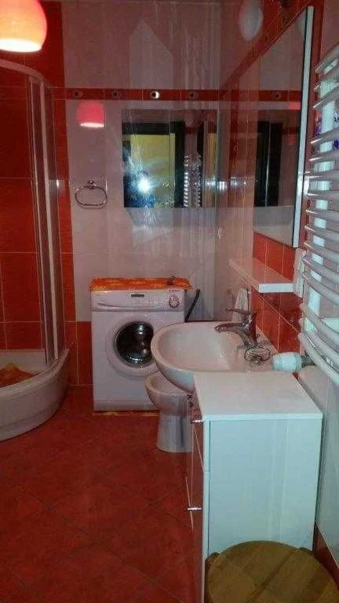 długoterminowo komfortowy apartament w Ustce