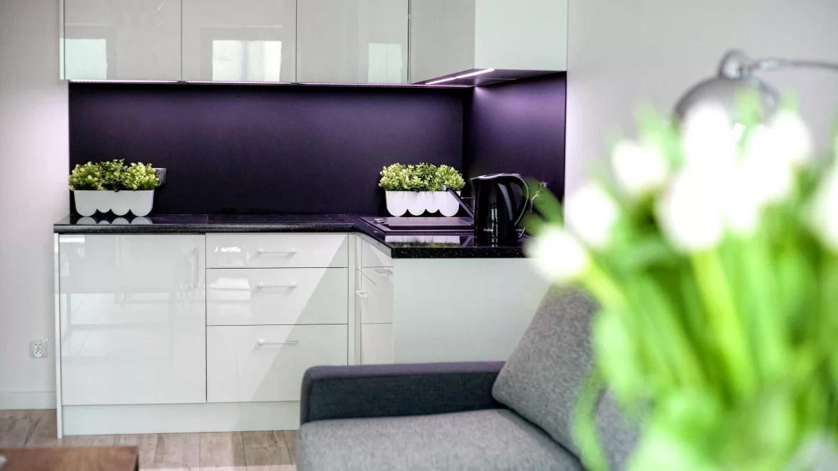 Wynajmę mieszkanie APARTAMENTY GRAND BALTIC Ustka