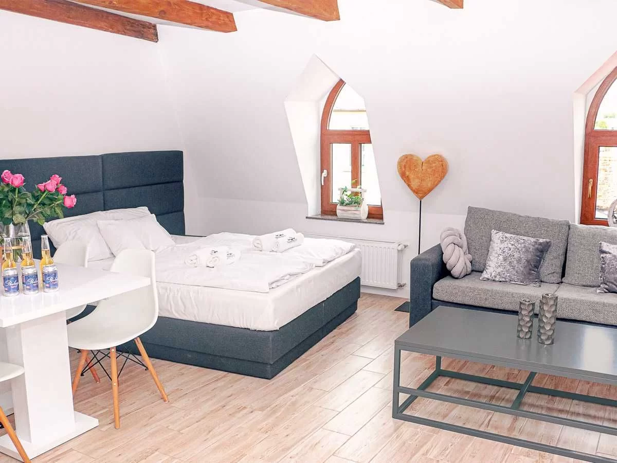 Wynajmę mieszkanie APARTAMENTY GRAND BALTIC Ustka