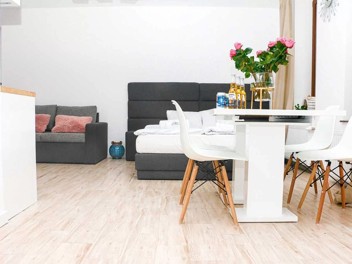 Wynajmę mieszkanie APARTAMENTY GRAND BALTIC Ustka