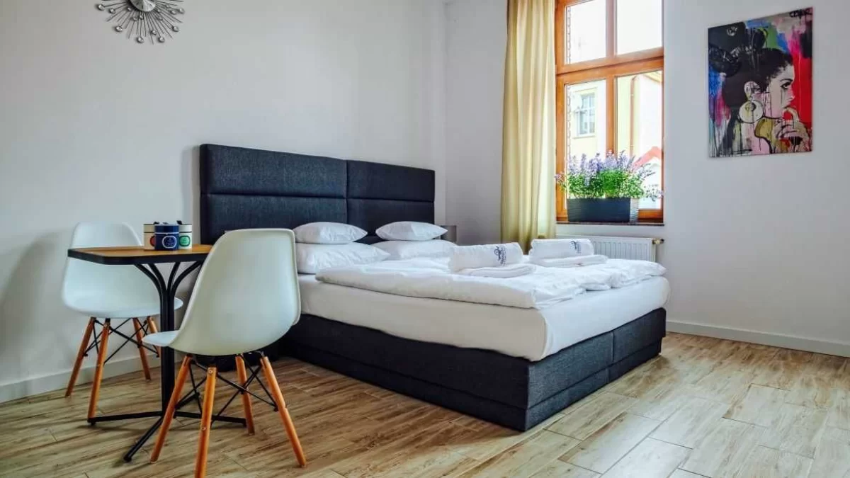 Wynajmę mieszkanie APARTAMENTY GRAND BALTIC Ustka