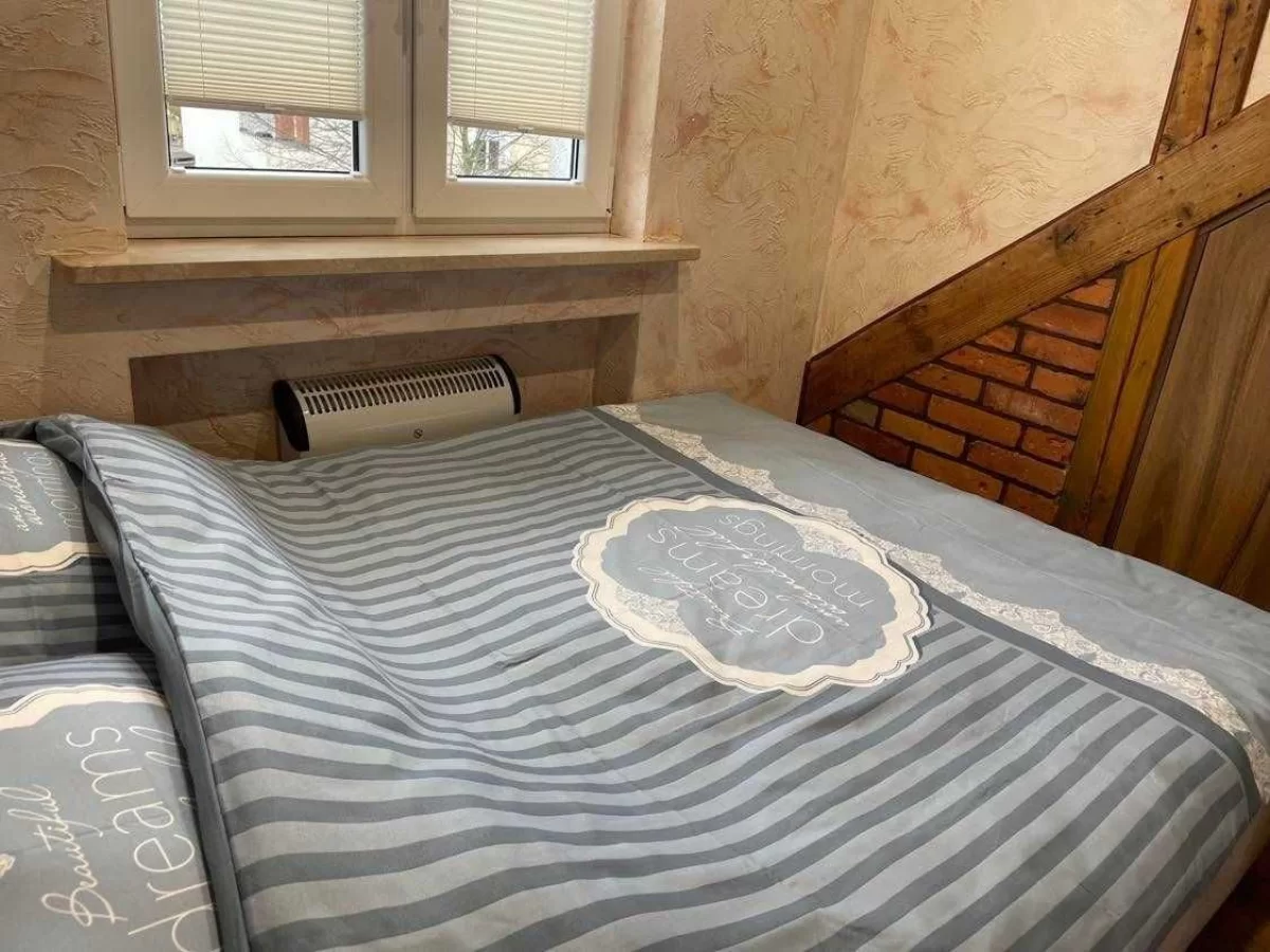 Wynajmę mieszkanie Apartament przy ulicy Marynarki Polskiej 75 Ustka