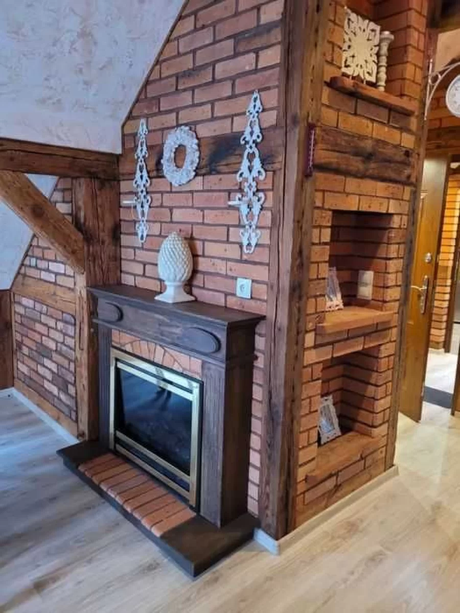 Wynajmę mieszkanie Apartament przy ulicy Marynarki Polskiej 75 Ustka