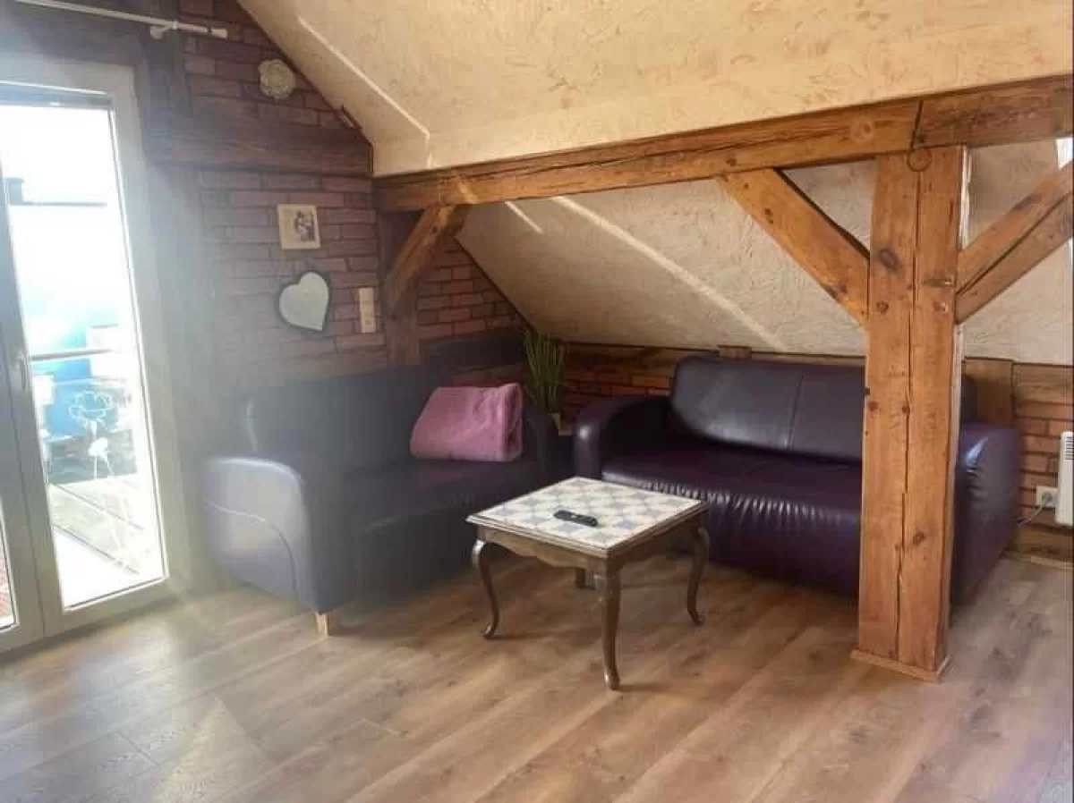 Wynajmę mieszkanie Apartament przy ulicy Marynarki Polskiej 75 Ustka