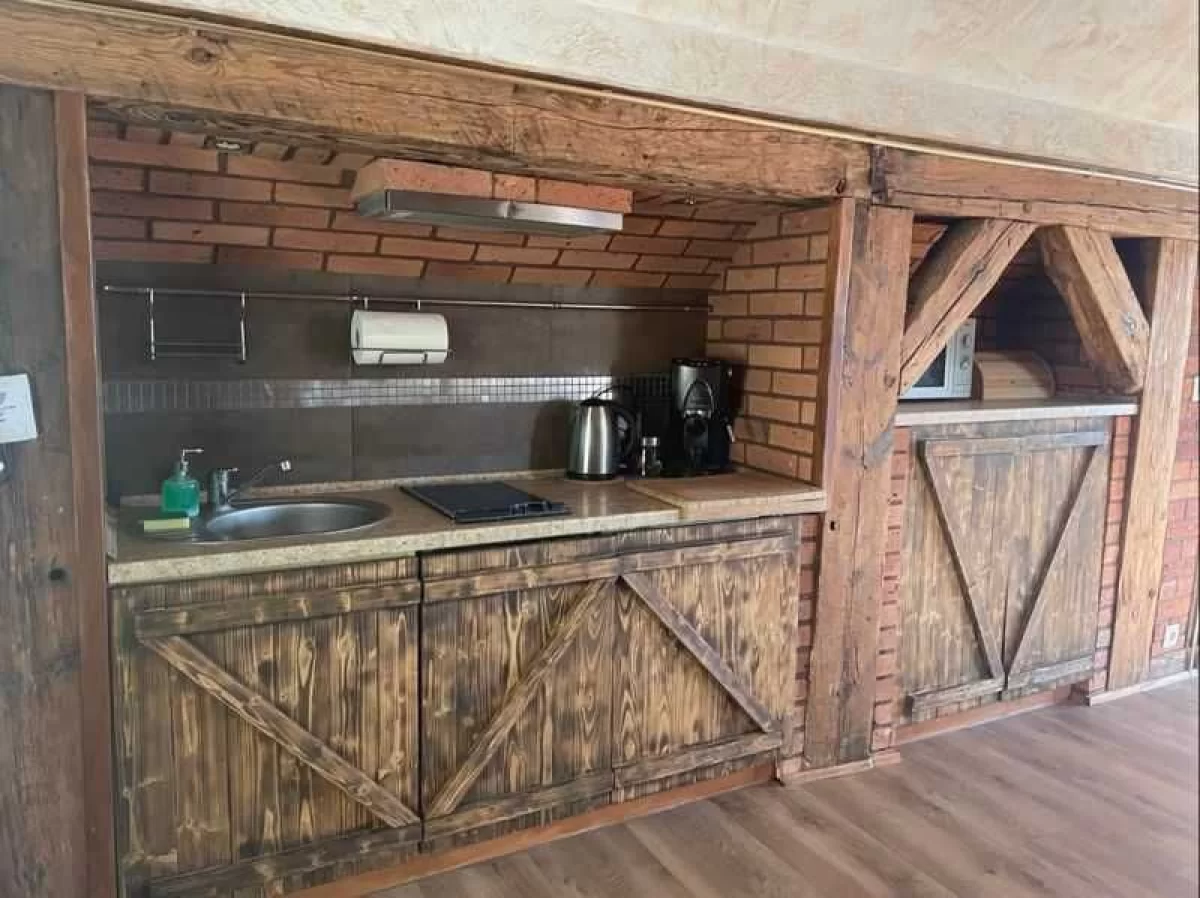 Wynajmę mieszkanie Apartament przy ulicy Marynarki Polskiej 75 Ustka