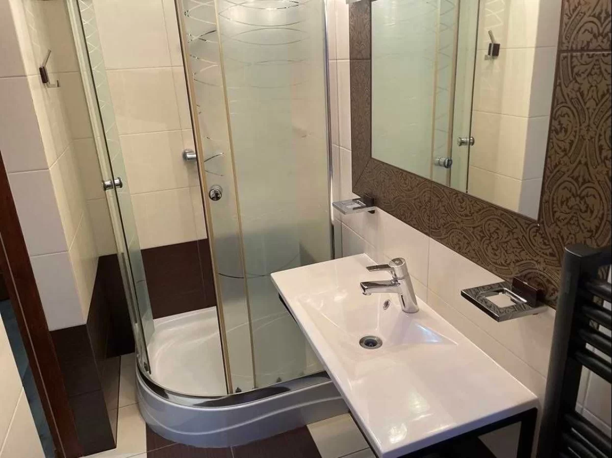 Wynajmę mieszkanie Apartament przy ulicy Marynarki Polskiej 75 Ustka