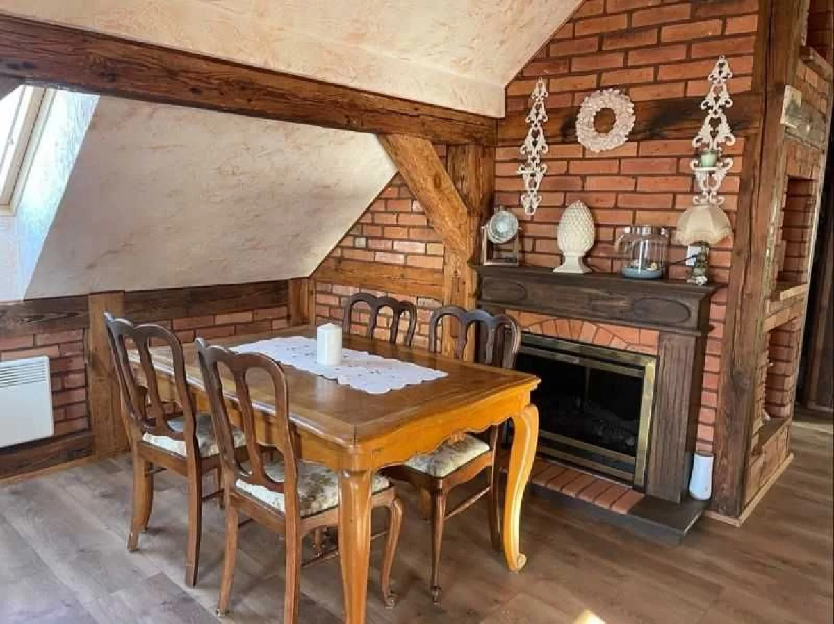 Wynajmę mieszkanie Apartament przy ulicy Marynarki Polskiej 75 Ustka