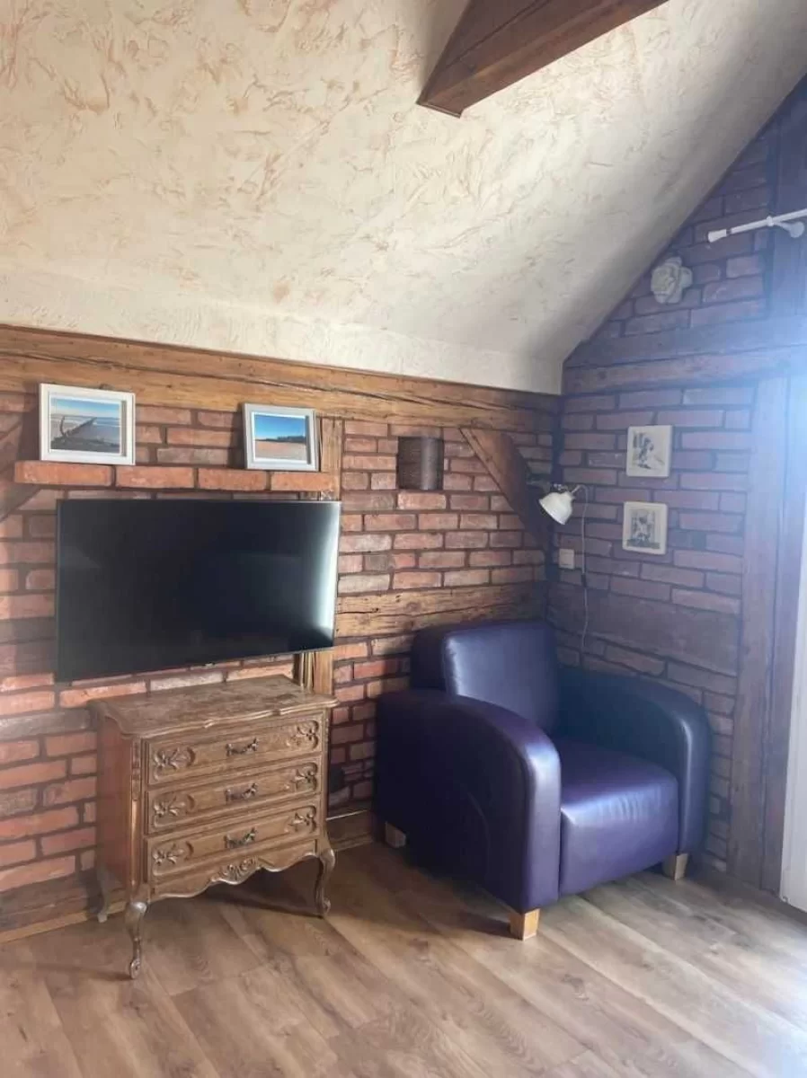 Wynajmę mieszkanie Apartament przy ulicy Marynarki Polskiej 75 Ustka