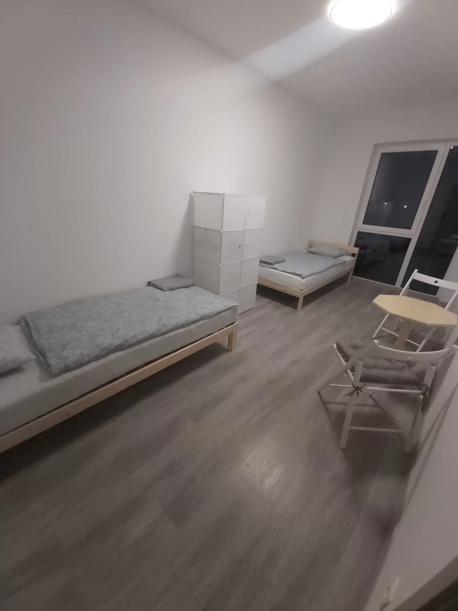 Wynajmę pokoje 900zl od osoby