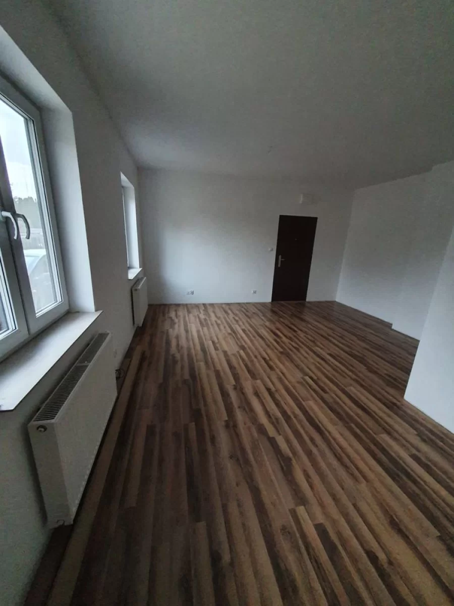 Wynajmę mieszkanie Kórnik
