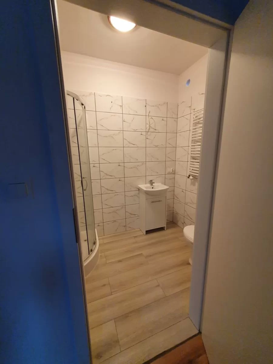 Wynajmę mieszkanie Kórnik