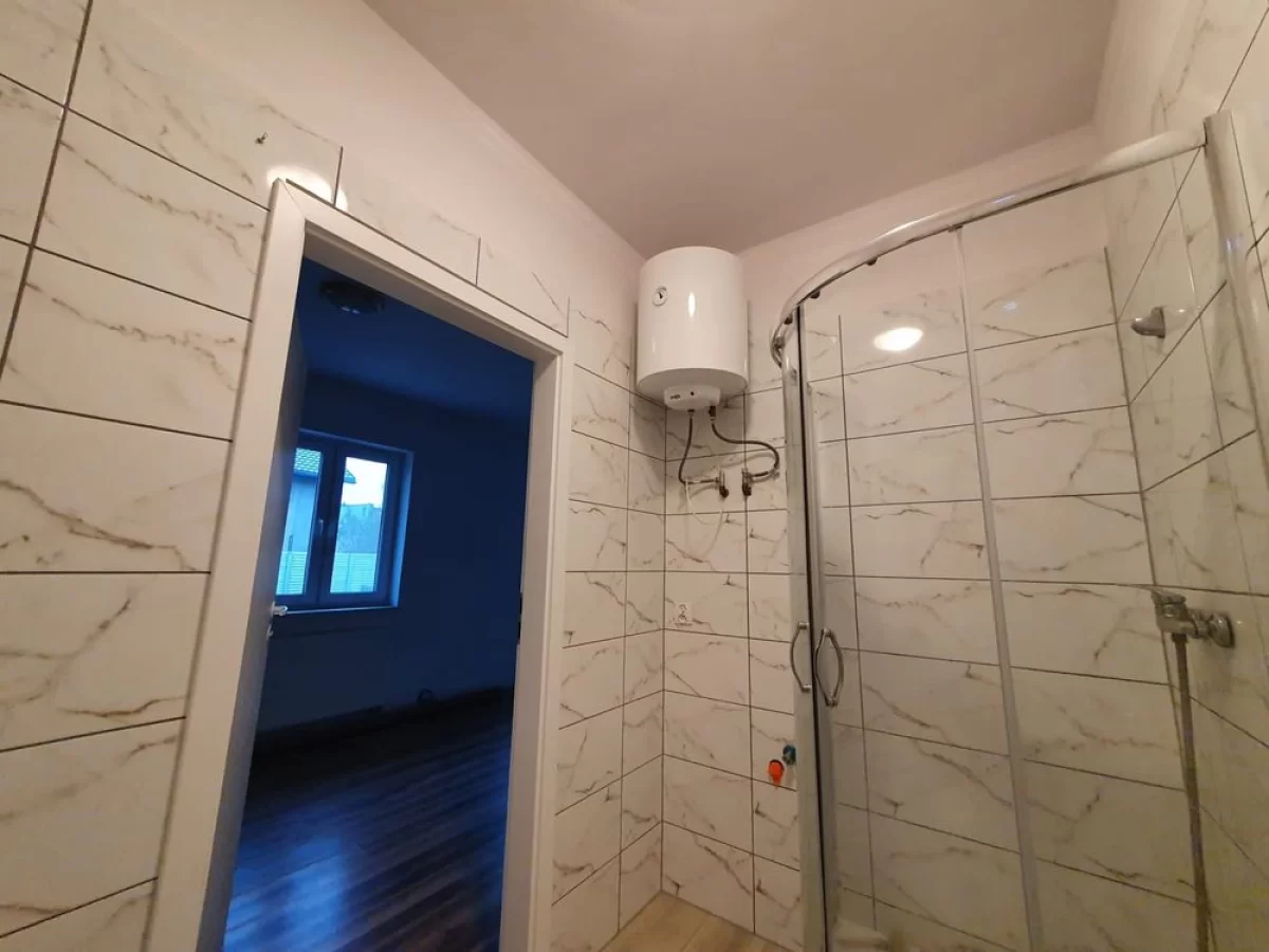 Wynajmę mieszkanie Kórnik