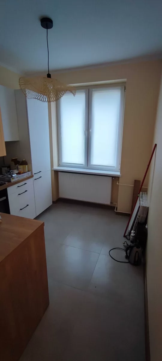 Wynajmę mieszkanie Siechnice 2 pokoje, osobna kuchnia, łazienka.