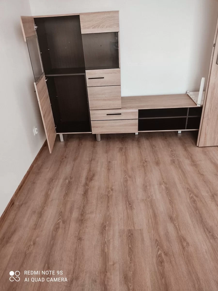 Nowe mieszkanie do wynajęcia taras miejsce parkingowe Siechnice