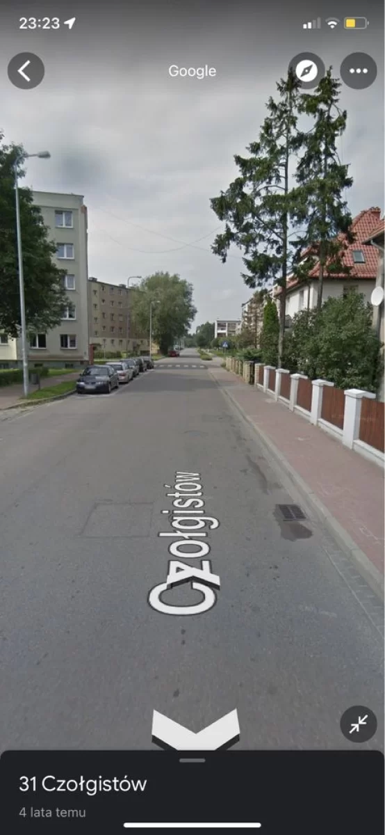Wynajmę mieszkanie 118 m Lębork