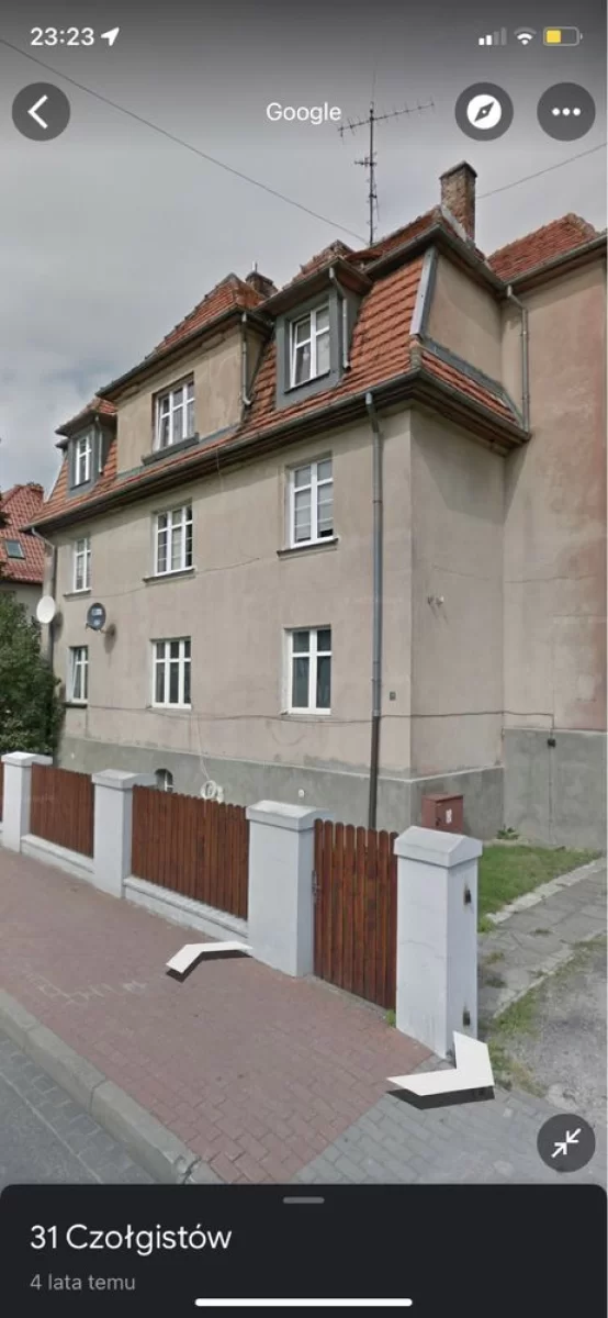 Wynajmę mieszkanie 118 m Lębork