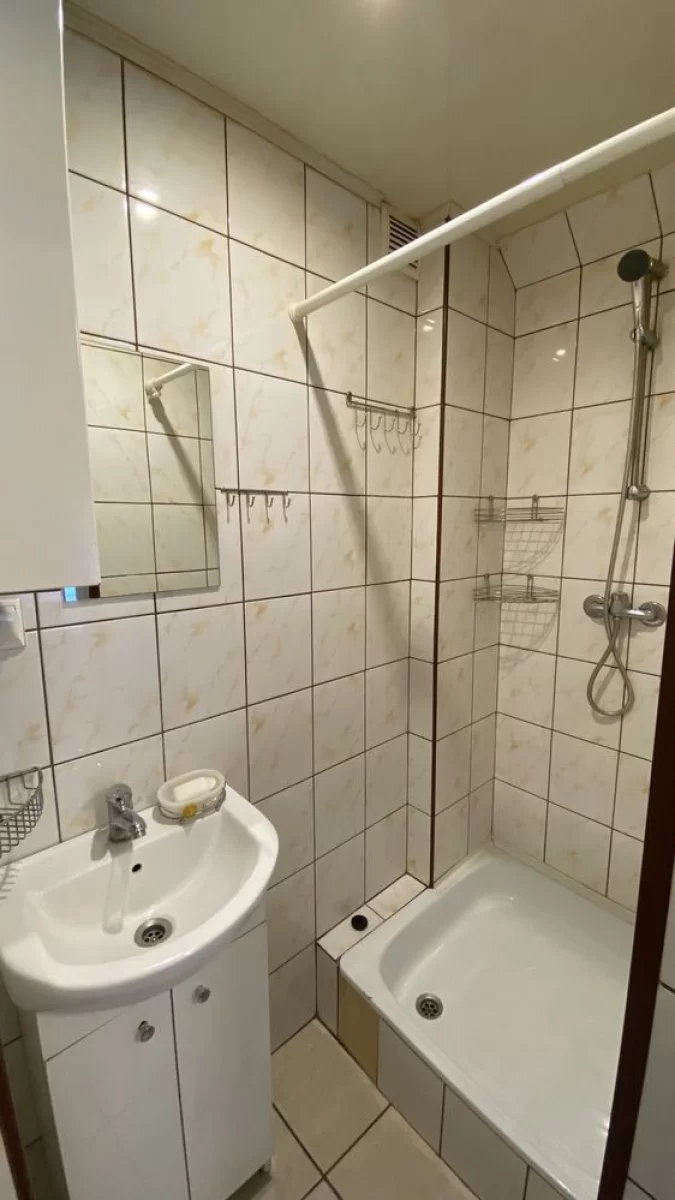 Wynajmę mieszkanie w centrum miasta