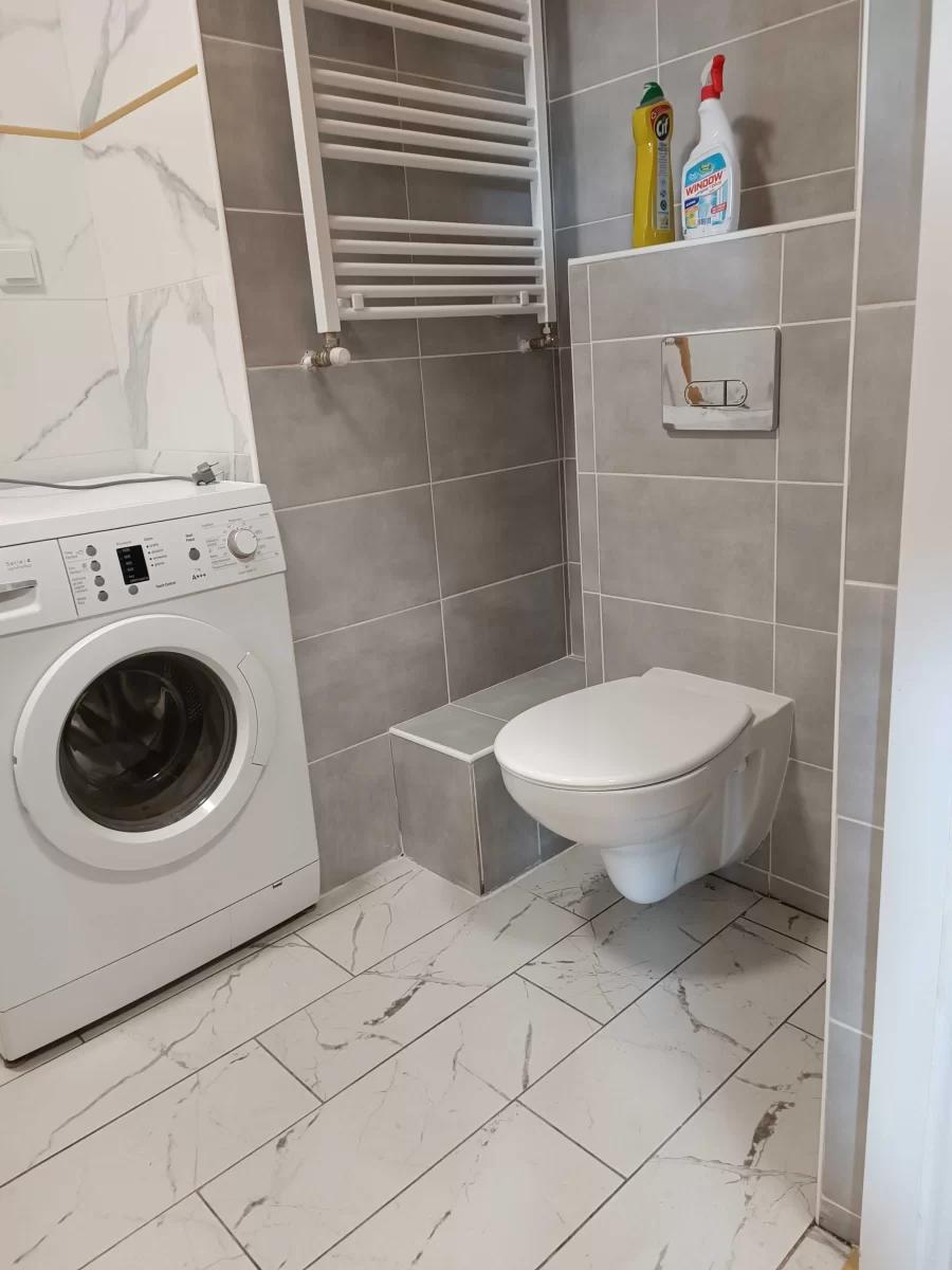 Wynajmę 2 pokoje Radzymin mieszkanie