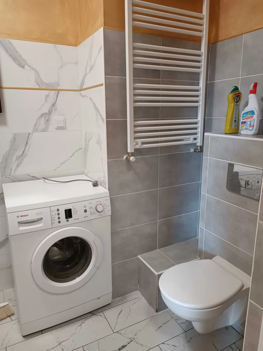 Wynajmę 2 pokoje Radzymin mieszkanie