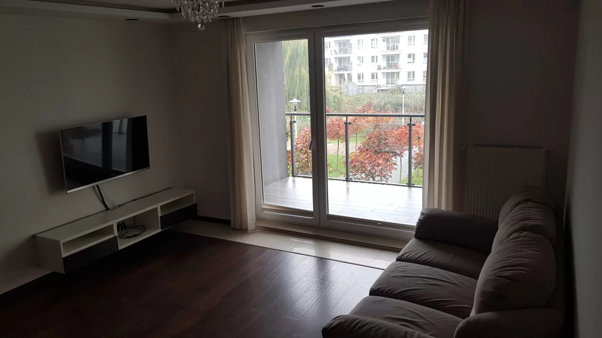 Wynajmę Przytulne 3 pokojowe mieszkanie, 56 m², Radzymin