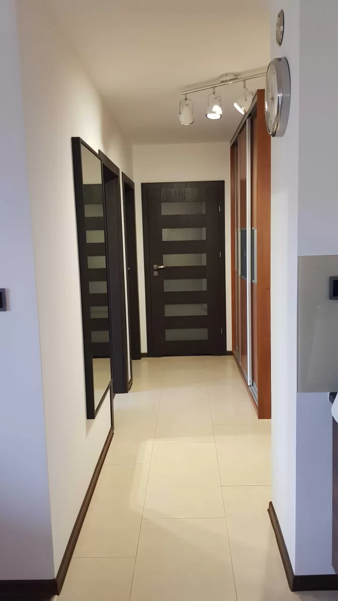 Wynajmę Przytulne 3 pokojowe mieszkanie, 56 m², Radzymin