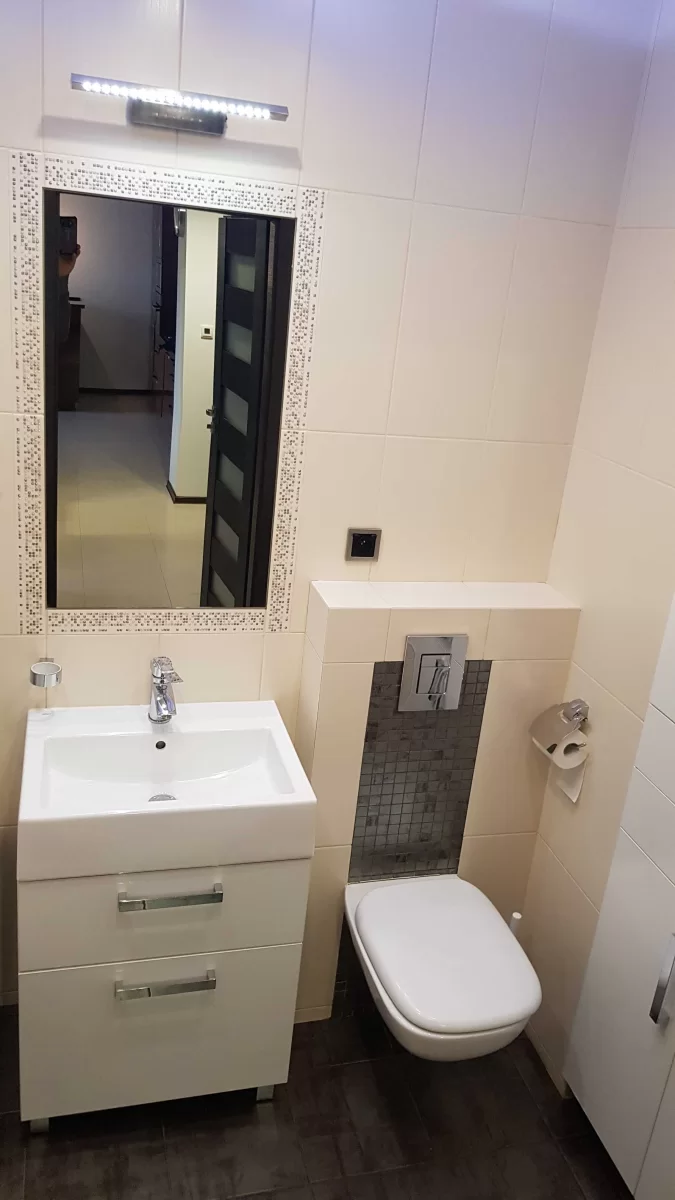 Wynajmę Przytulne 3 pokojowe mieszkanie, 56 m², Radzymin